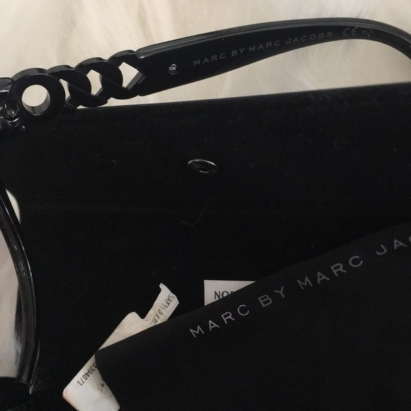 ☀️ NWT Marc by Marc Jacobs Sunglasses 🕶 - Picture 8 of 8
